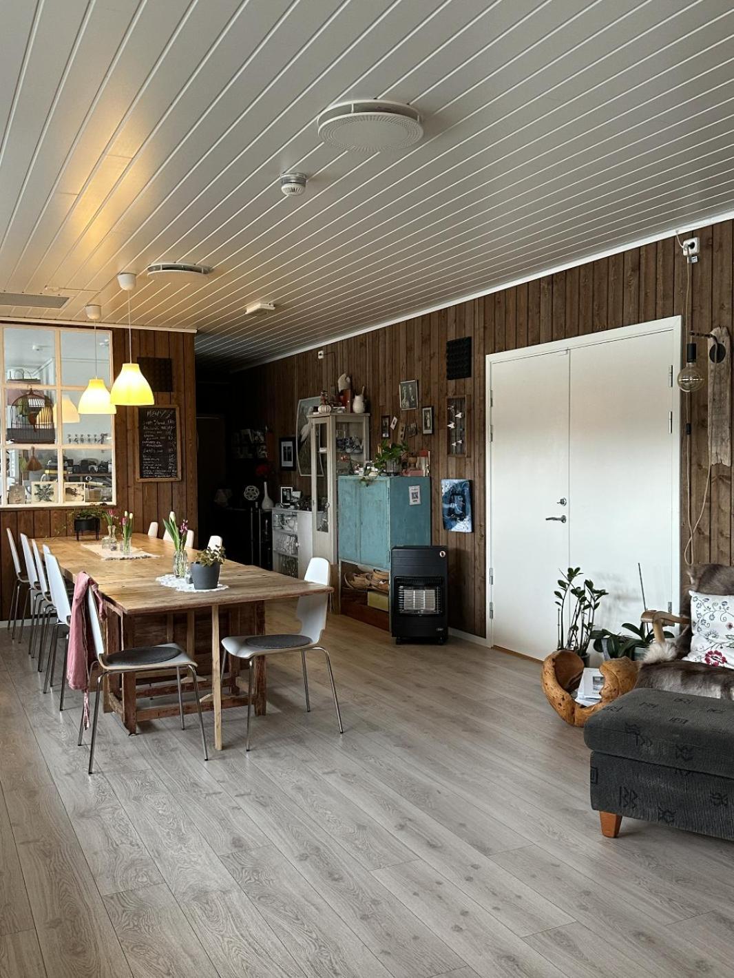 Saga, Et Unikt, Sjarmerende Badehotell Med Fa Rom, Sauna Og Badebrygge - Inderoy Straumen  Экстерьер фото